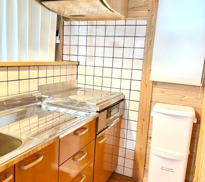 Photo of Kitchen in Uto