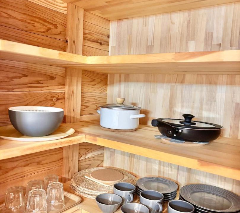 Photo of Kitchen in Uto