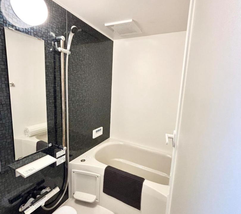 Photo of Bathroom in Uto