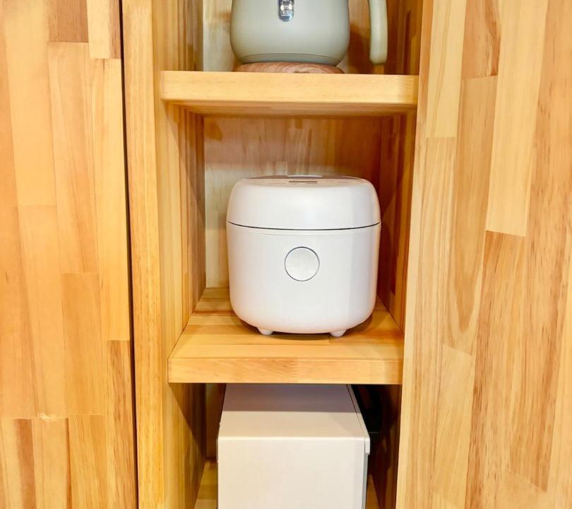 Photo of Kitchen in Uto