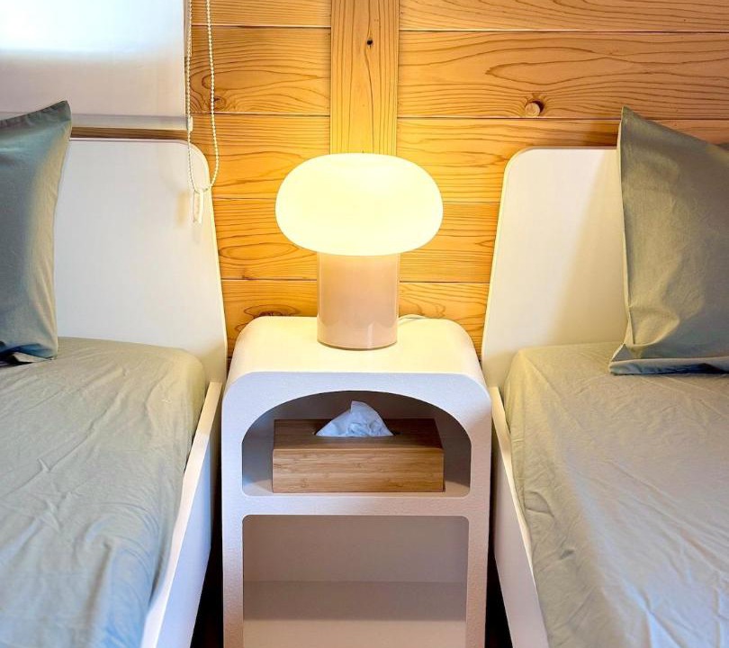 Photo of Bedroom in Uto