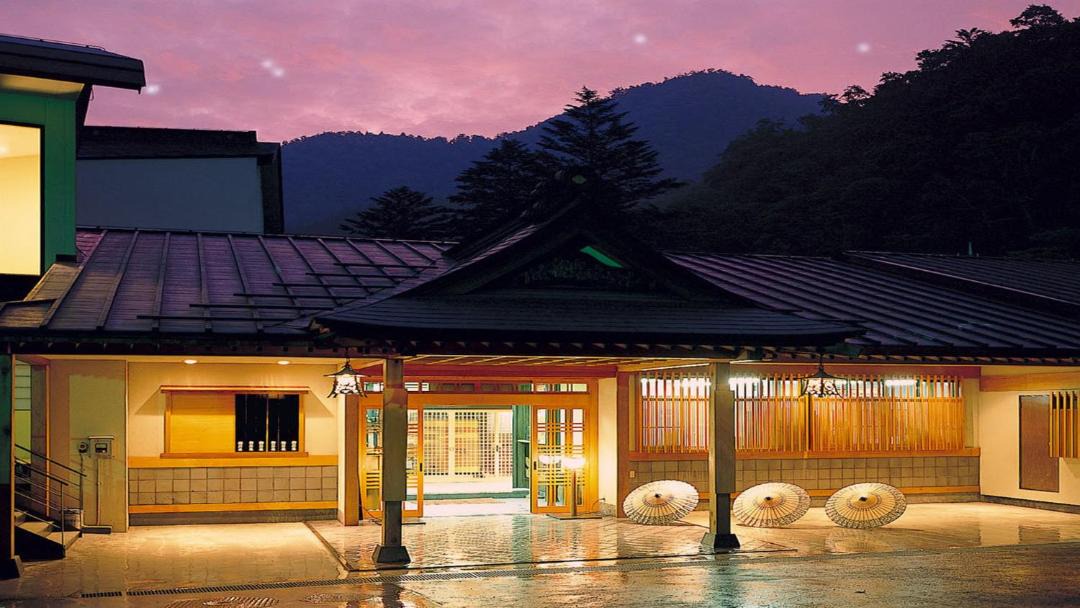 Photo of Others in Nikko