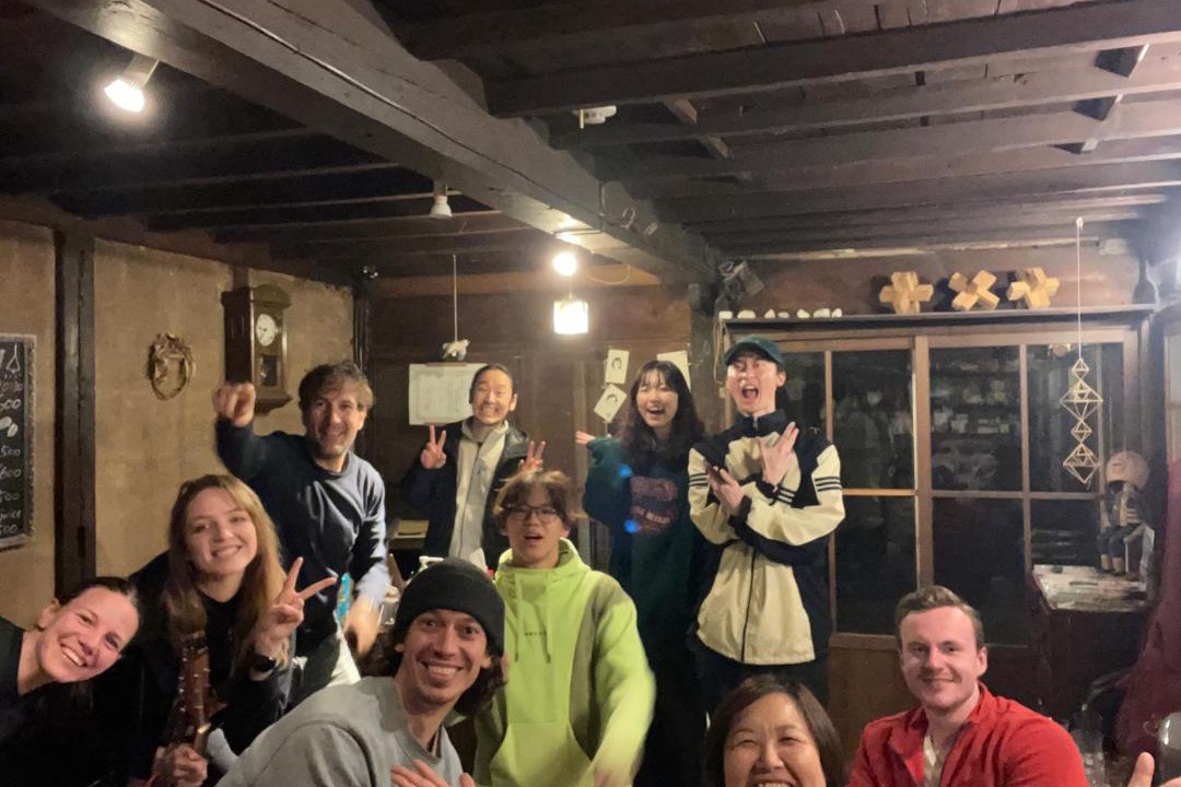 Photo of Others in Takayama-mura