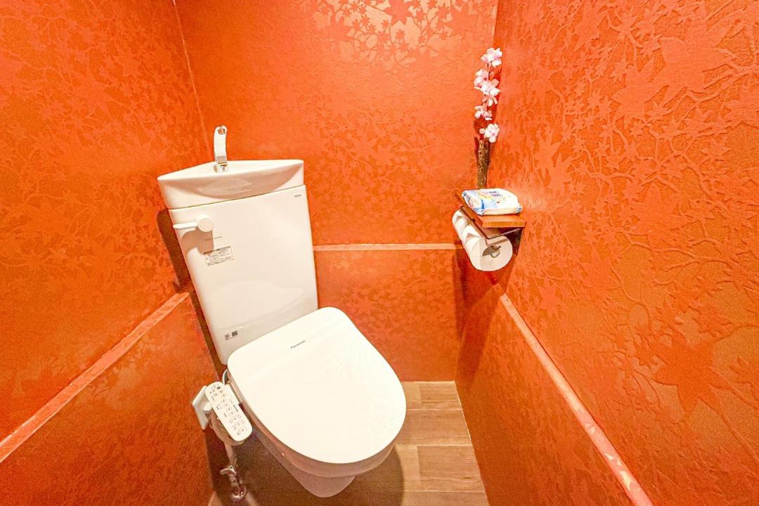 Photo of Bathroom in Sakyo Ward