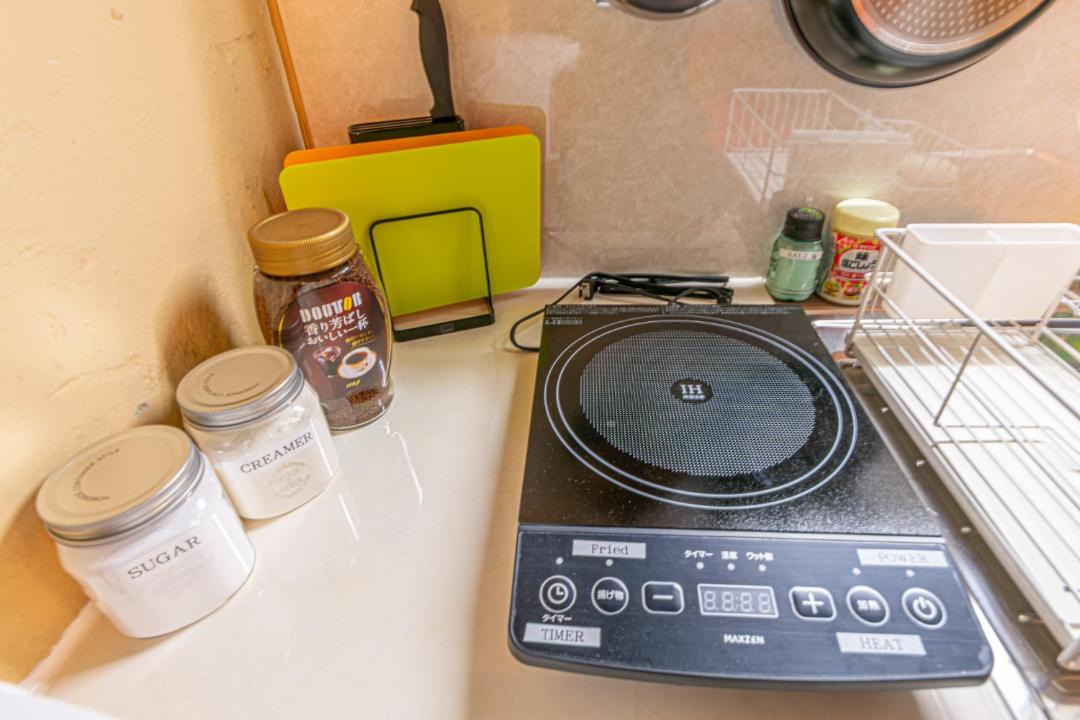 Photo of Kitchen in Sakyo Ward