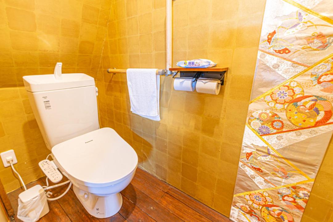 Photo of Bathroom in Sakyo Ward