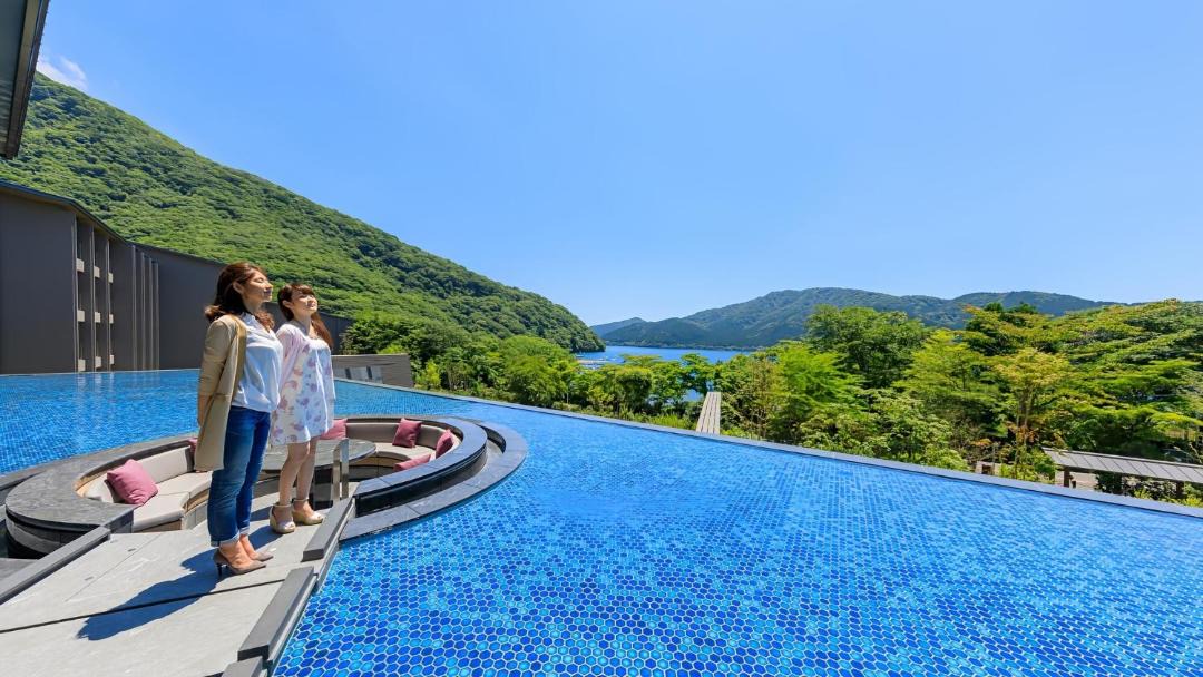 Photo of Others in Hakone