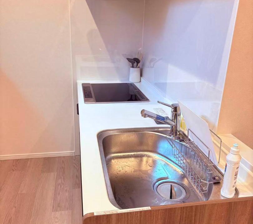 Photo of Kitchen in Higashiyotsugi