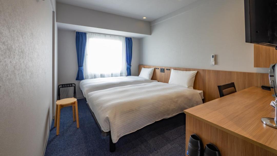 Photo of Bedroom in Kure