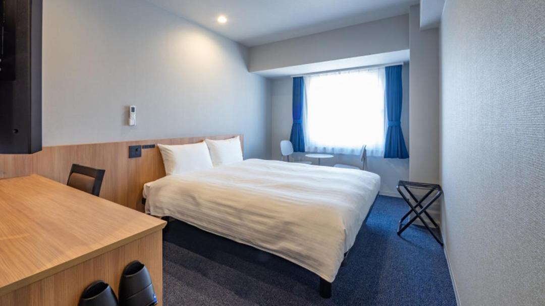Photo of Bedroom in Kure