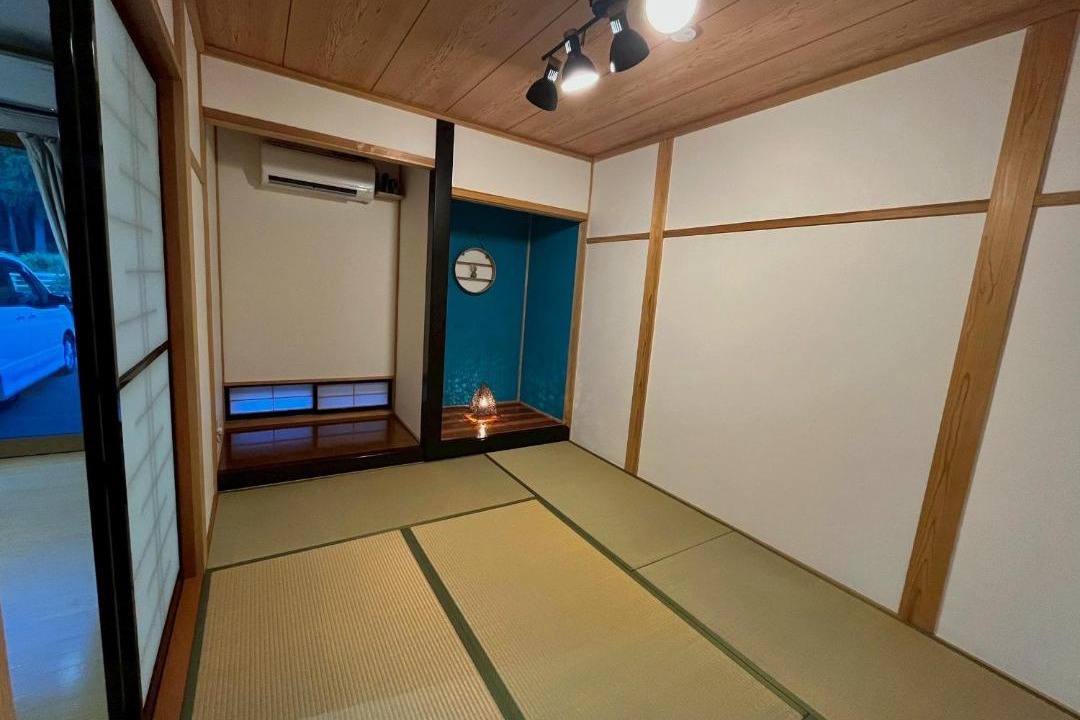Photo of Others in Nakaniikawa-gun
