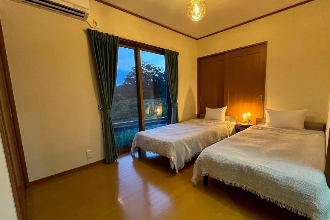Photo of Bedroom in Nakaniikawa-gun