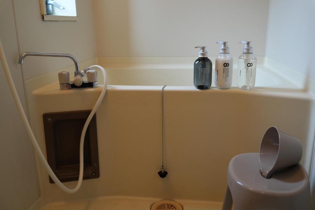 Photo of Bathroom in Sajima