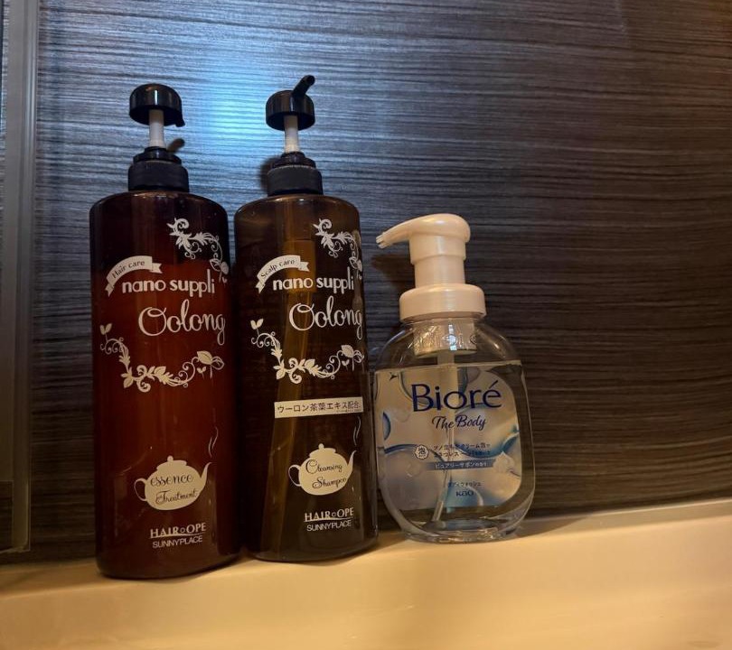 Photo of Bathroom in Matsuyama