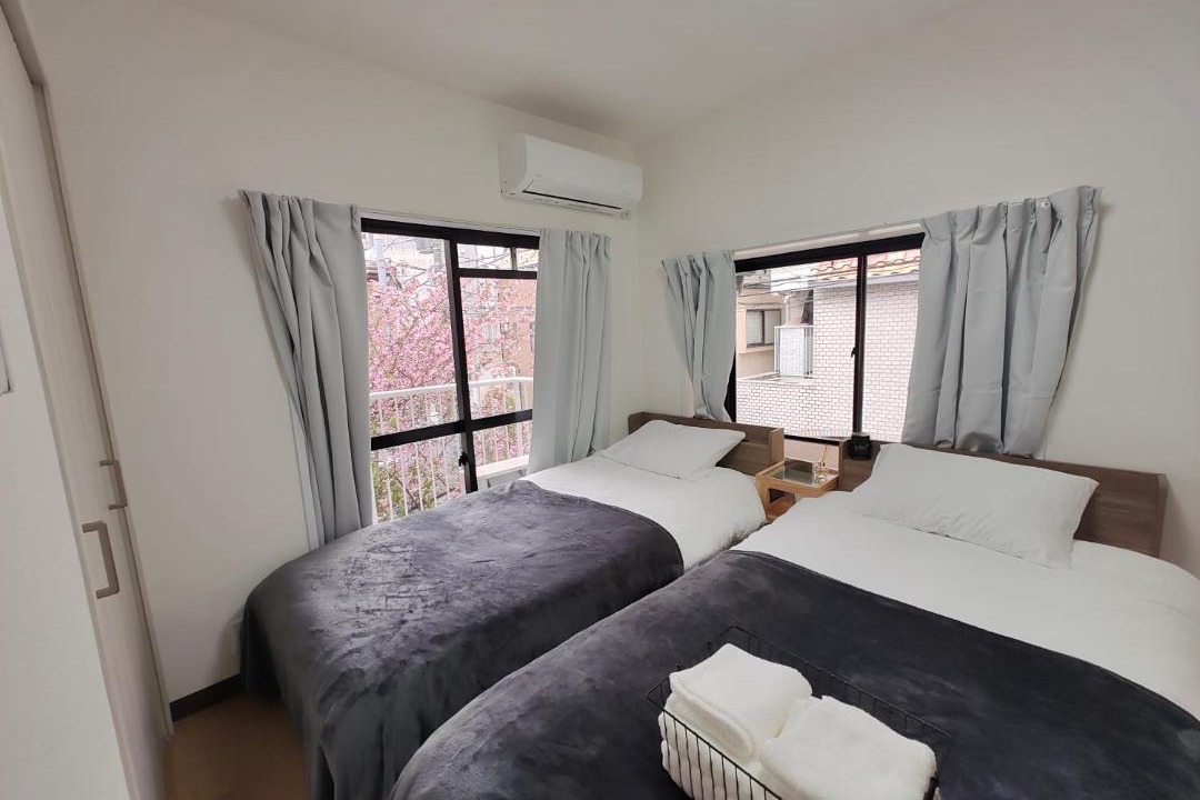 Photo of Bedroom in Higashi