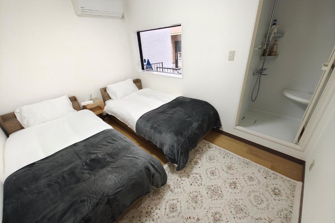 Photo of Bedroom in Higashi