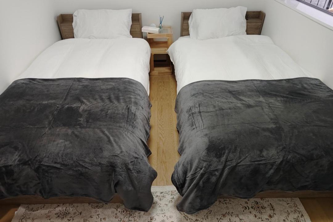 Photo of Bedroom in Higashi