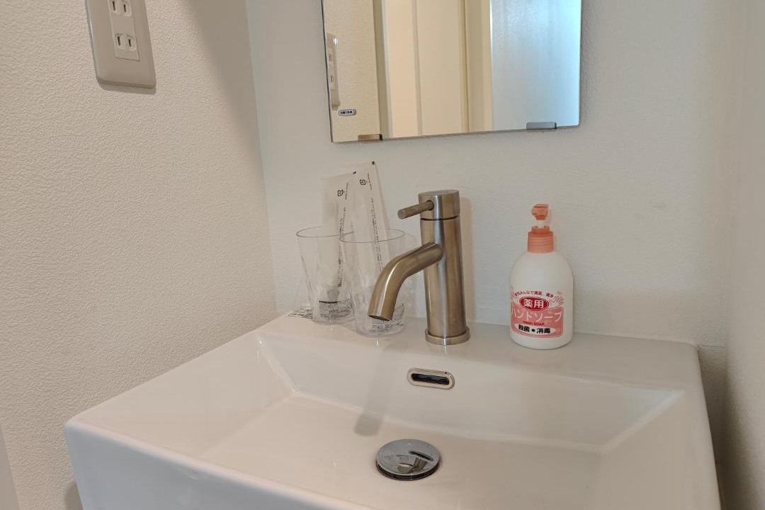 Photo of Bathroom in Higashi