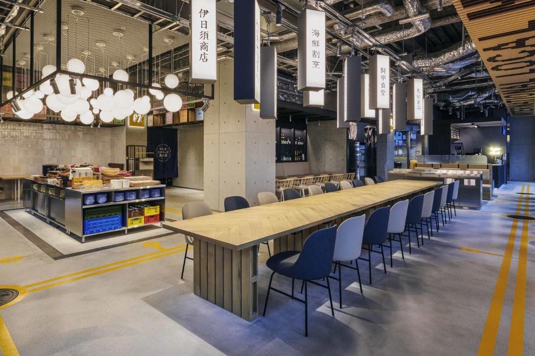 Photo of Kitchen in Meieki