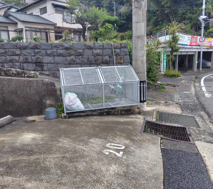 Photo of Others in Sasebo