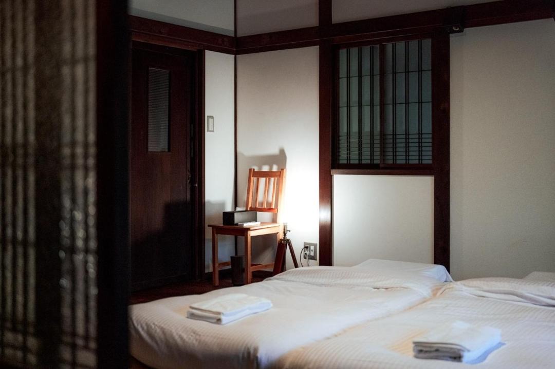 Photo of Bedroom in Fujinomiya