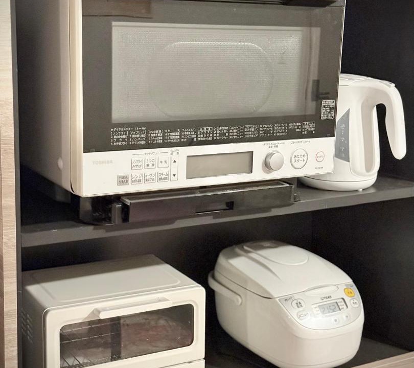 Photo of Kitchen in Kaiyo-cho