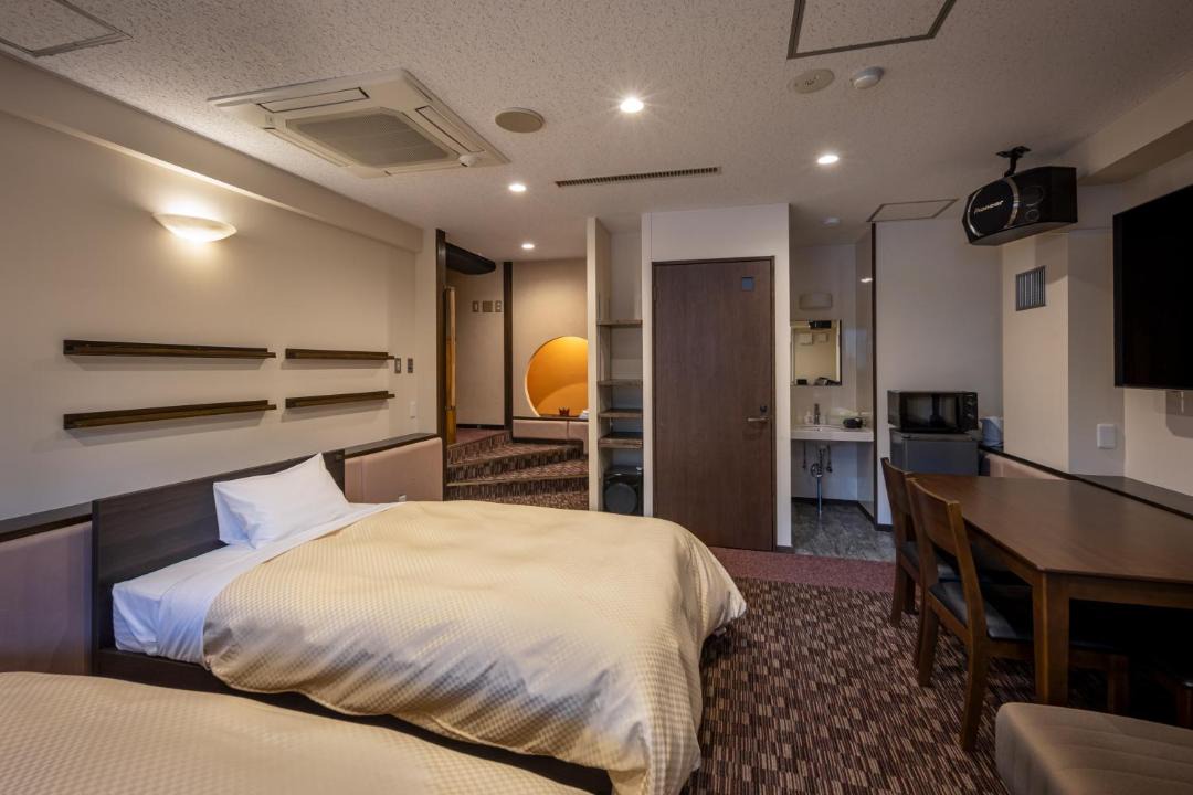 Photo of Bedroom in Hirayu