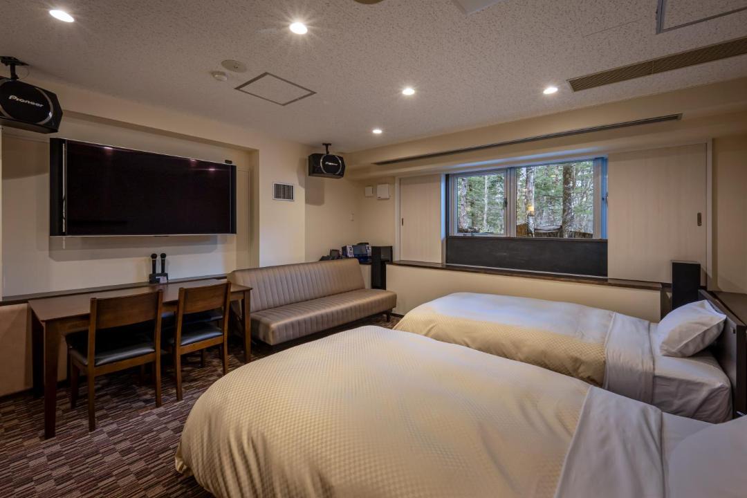 Photo of Bedroom in Hirayu