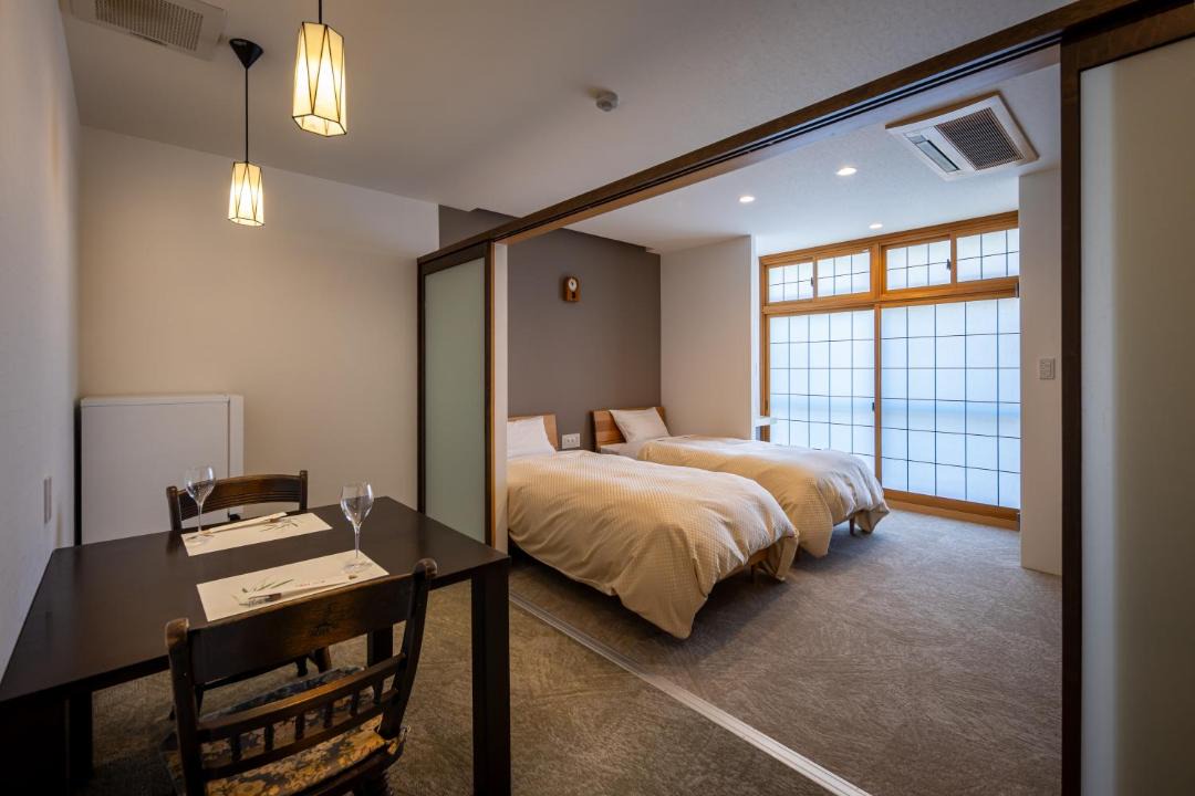 Photo of Bedroom in Hirayu