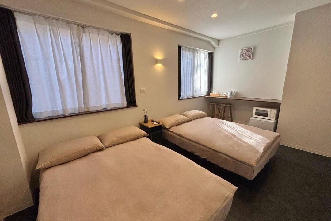 Photo of Bedroom in Asakusabashi