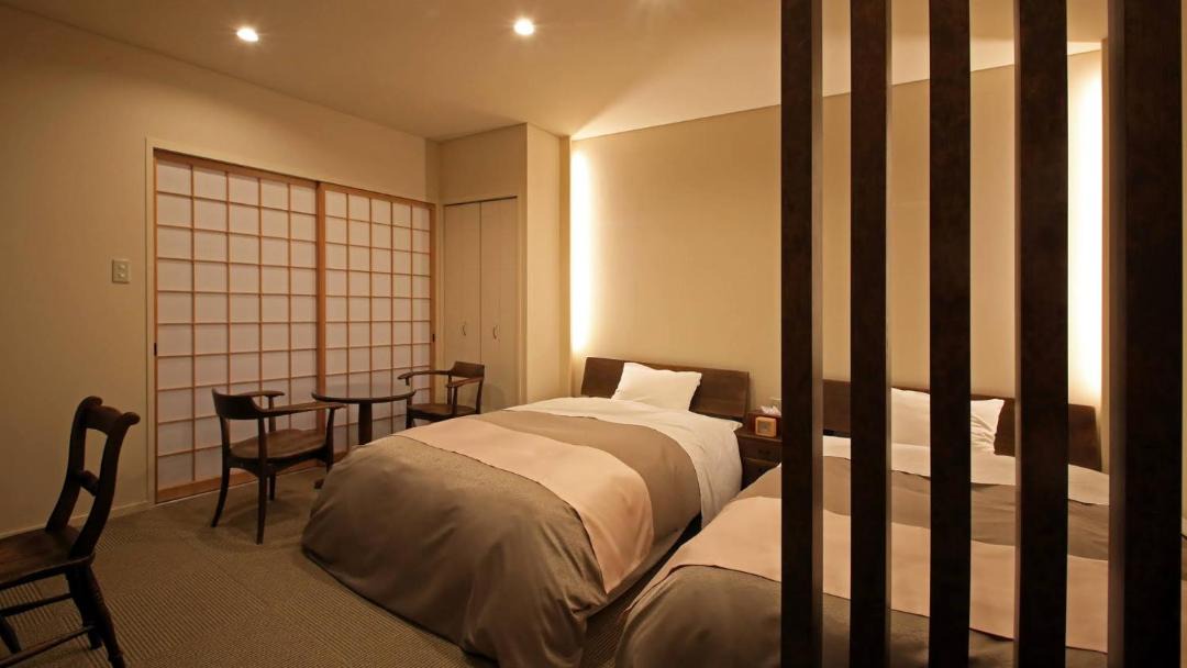 Photo of Bedroom in Hirayu