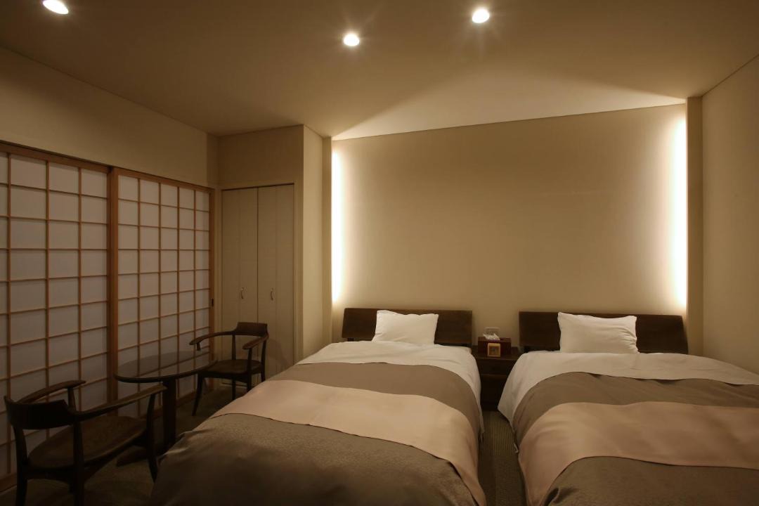 Photo of Bedroom in Hirayu