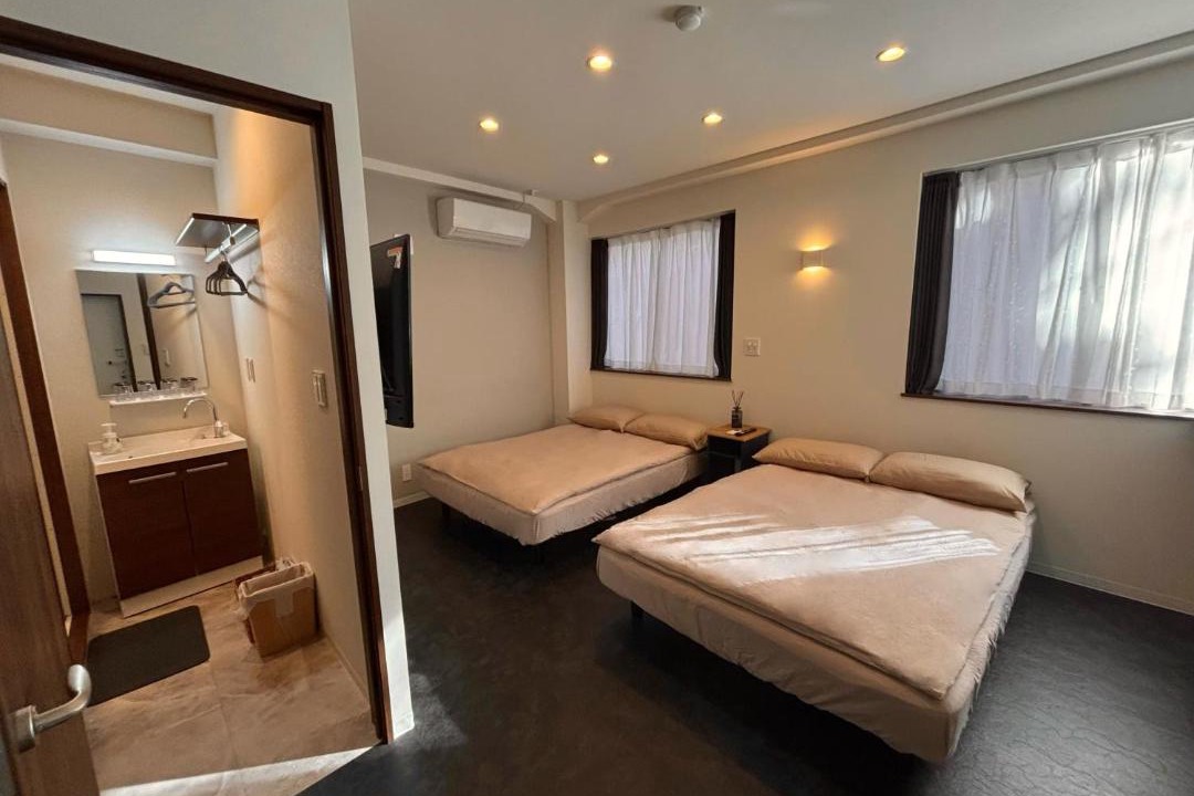 Photo of Bedroom in Asakusabashi