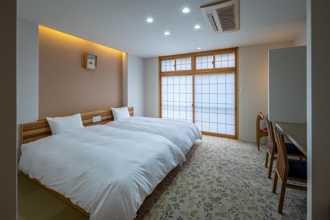 Photo of Bedroom in Hirayu