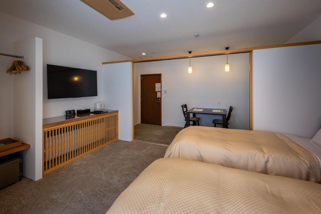 Photo of Bedroom in Hirayu