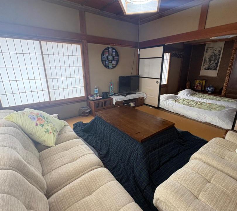 Photo of Others in Oshino