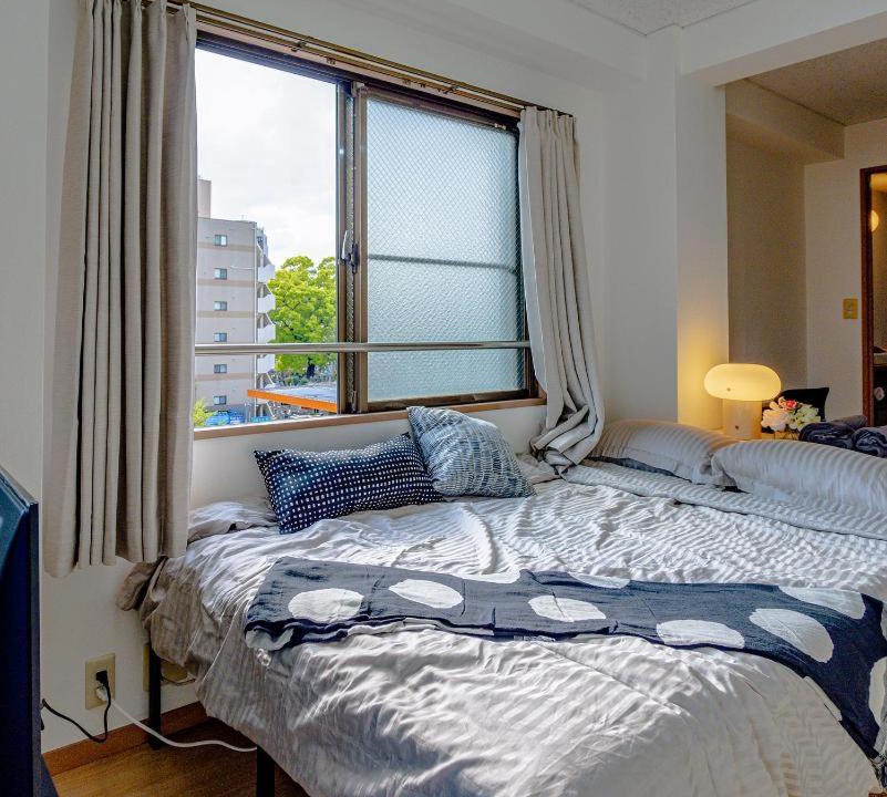 Photo of Bedroom in Hiroo