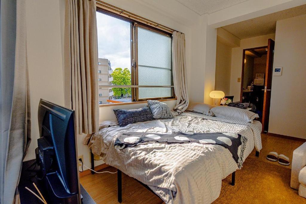 Photo of Bedroom in Hiroo
