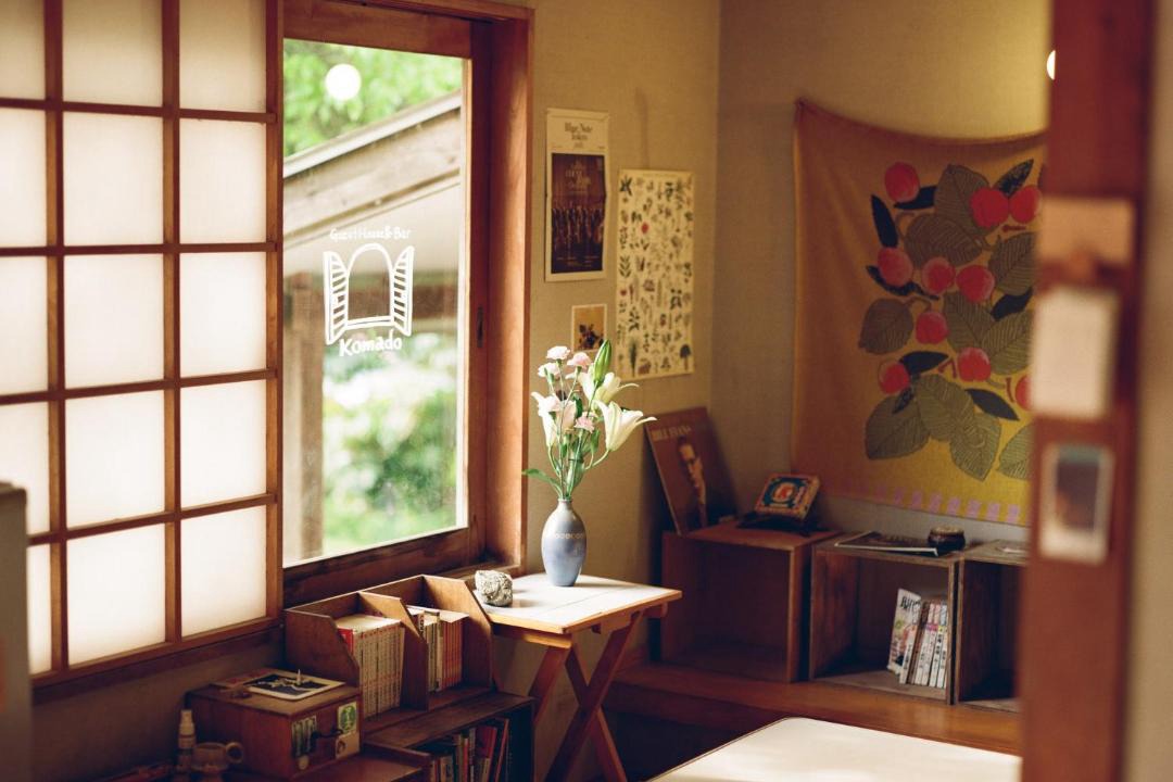Photo of Others in Mashiko
