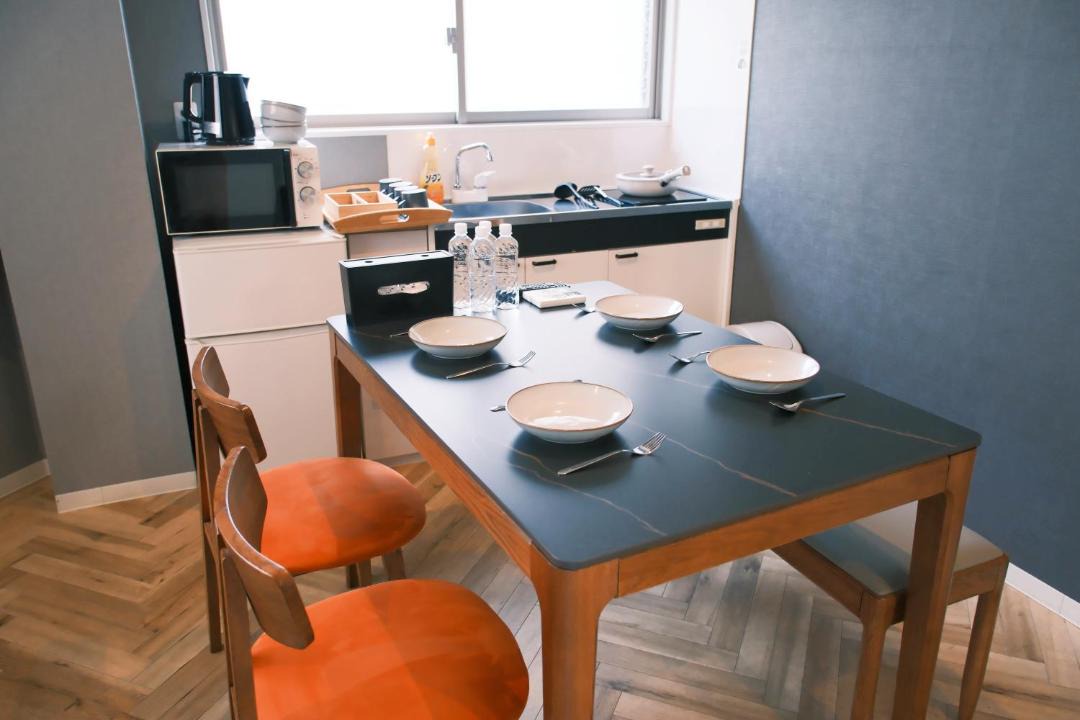 Photo of Kitchen in Minamisenba