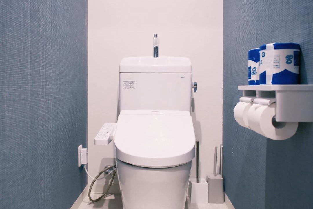 Photo of Bathroom in Minamisenba