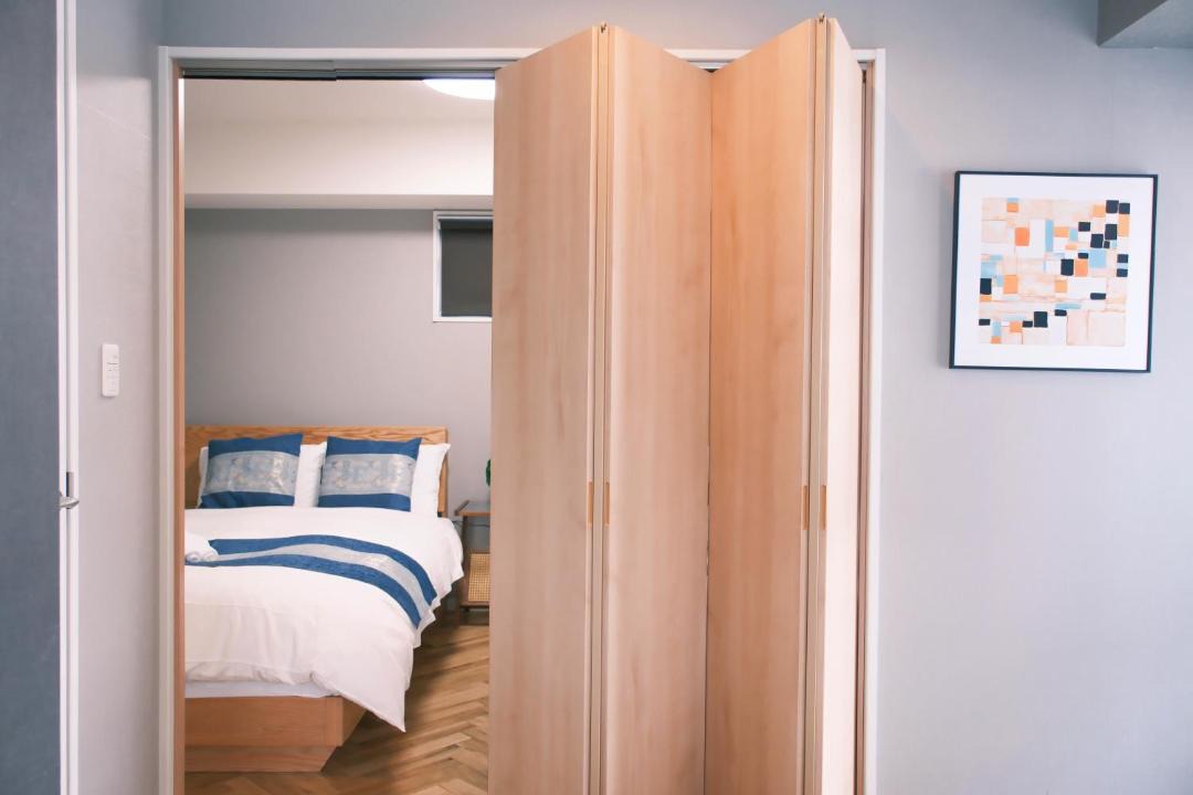 Photo of Bedroom in Minamisenba