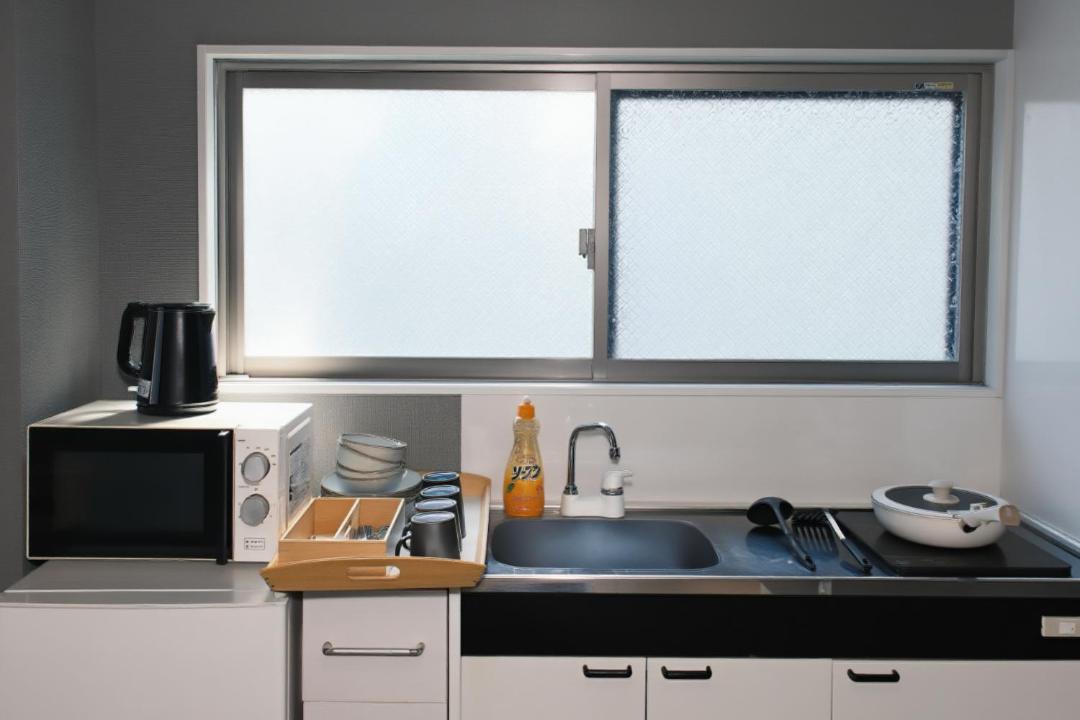 Photo of Kitchen in Minamisenba