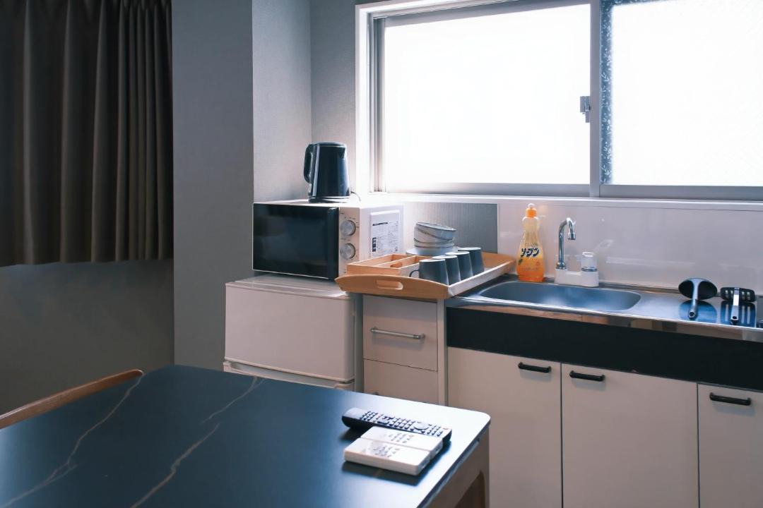 Photo of Kitchen in Minamisenba