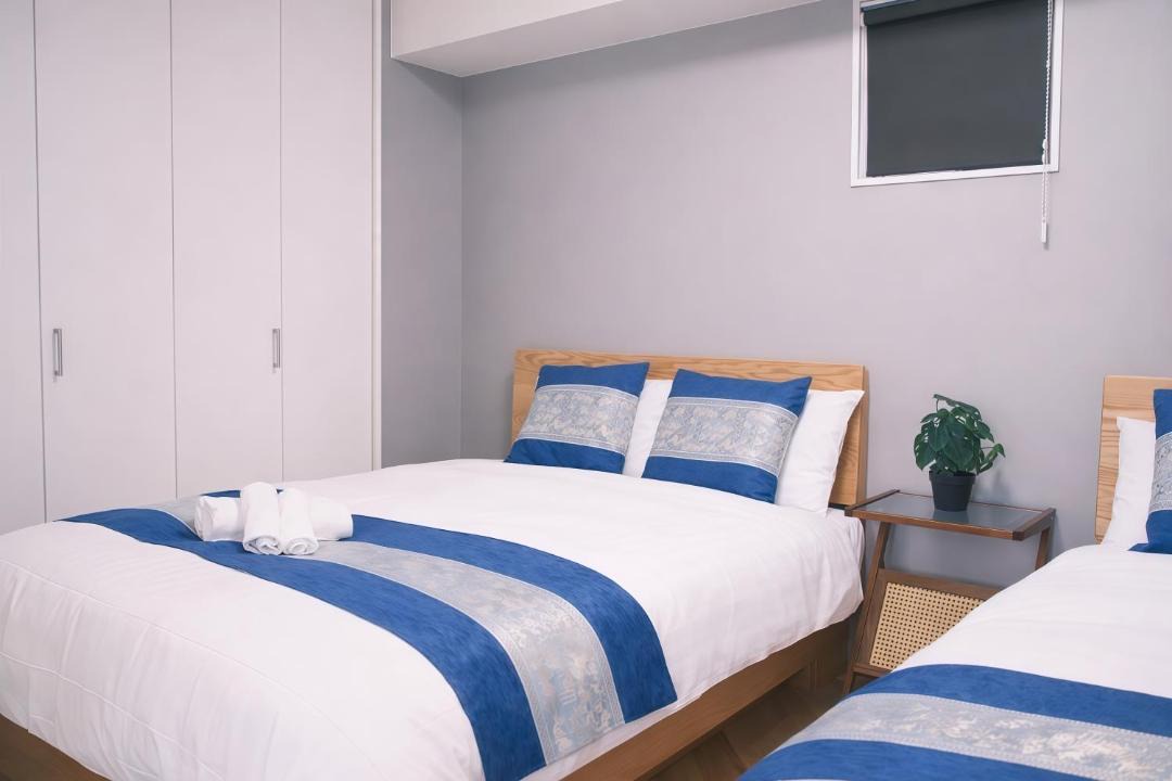 Photo of Bedroom in Minamisenba