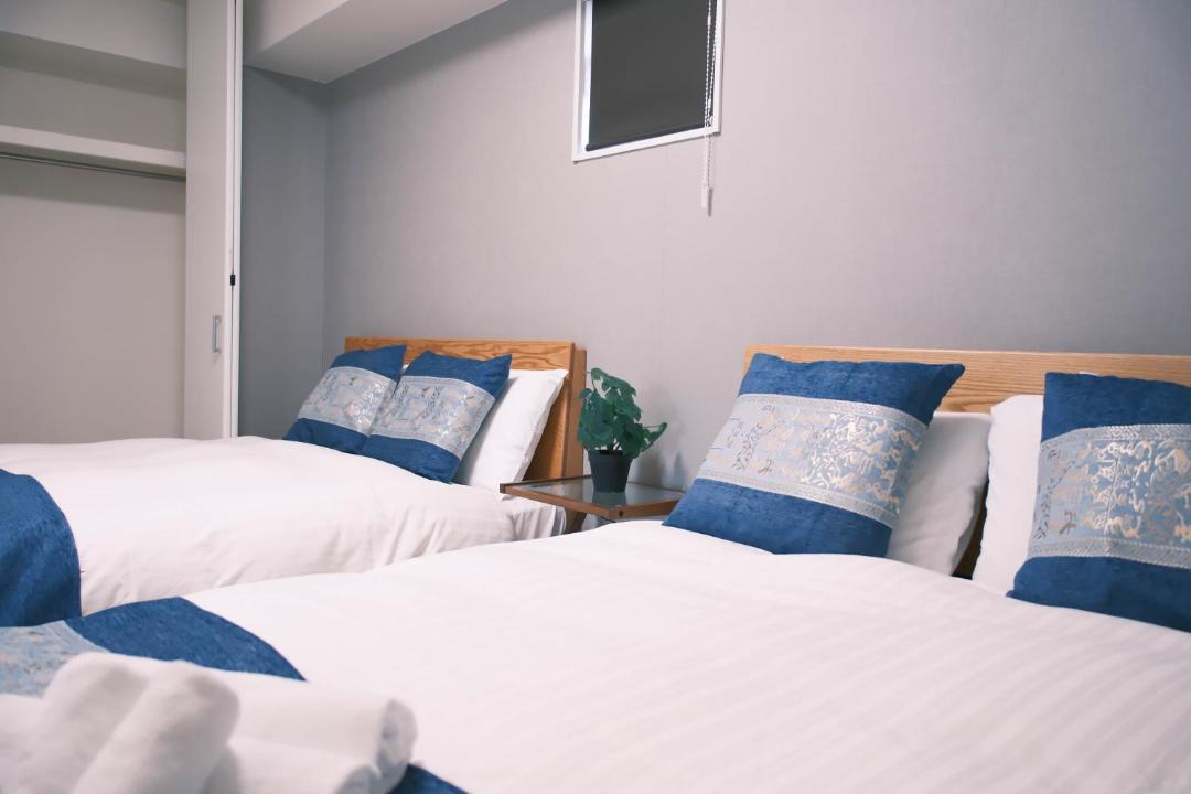 Photo of Bedroom in Minamisenba