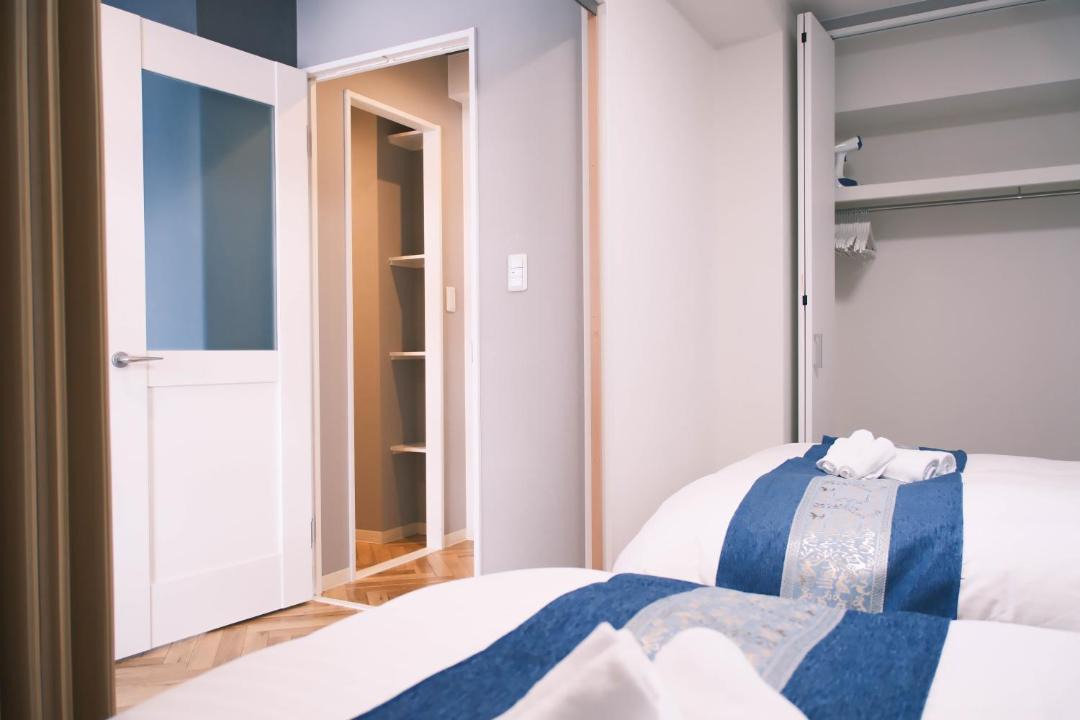 Photo of Bedroom in Minamisenba