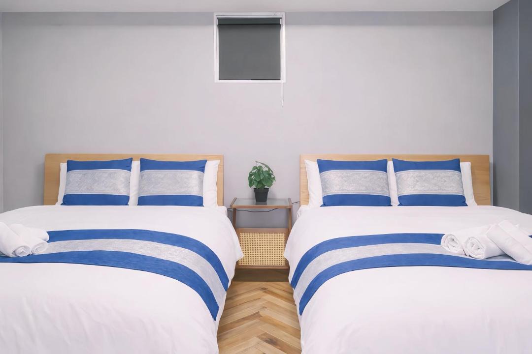 Photo of Bedroom in Minamisenba
