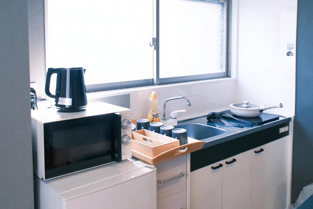 Photo of Kitchen in Minamisenba