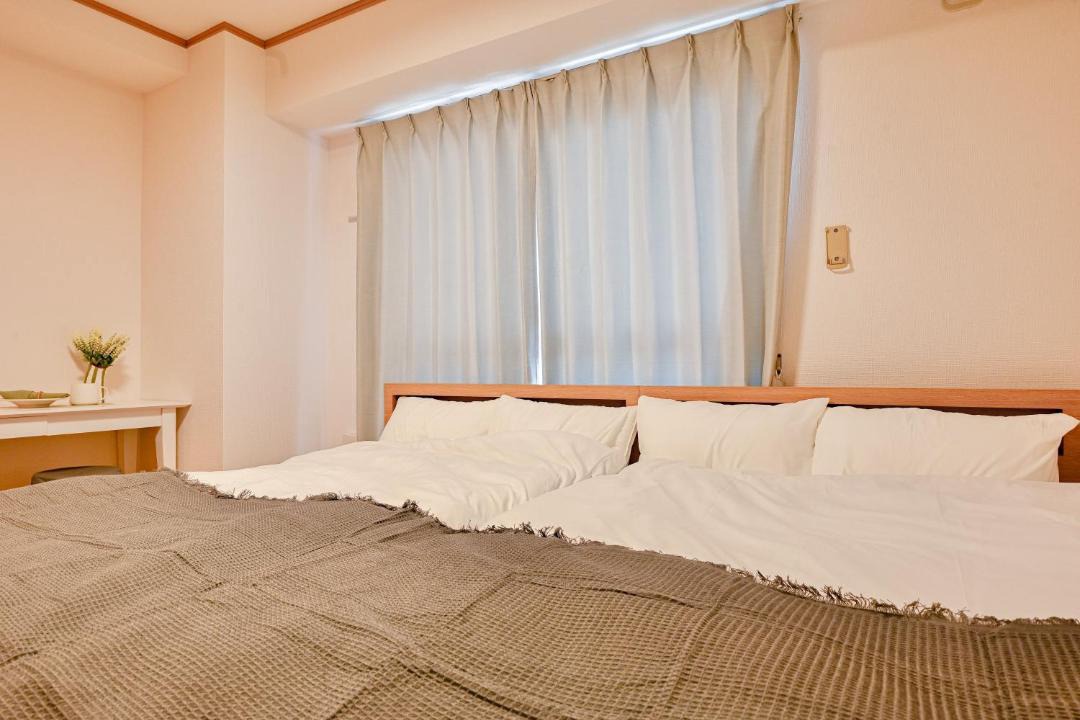 Photo of Bedroom in Higashi Ward